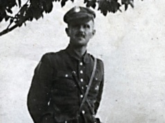 24 września 1918 r. urodził się Hieronim Dekutowski ps. „Zapora”