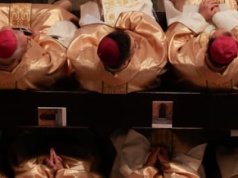 Edukacja seksualna „zabija rodzinę, demoralizuje i seksualizuje dzieci” w Polsce od dekad