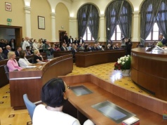 Rekordowa emisja obligacji w Olsztynie. Pieniądze pójdą na spłatę zadłużenia miasta