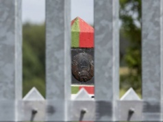 Białoruskie media państwowe: Mińsk chce złagodzenia konfliktu z Polską, „bo normalizacją tranzytu zainteresowane są Chiny”