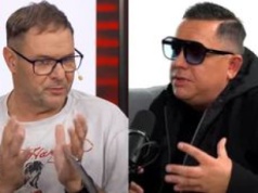 Producent oskarżył Tomasza Karolaka o to, że nie oddał mu pieniędzy. Aktor przedstawił swoją wersję: "Stałem się jego obsesją"