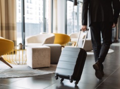 Dawne sanatorium z lat 70. zmienią w designerski hotel