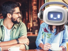 Facebook wie o tobie wszystko, więc teraz wskaże ci miłość. Romantyczne, prawda?