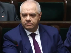 "Zdjęcie spiskowców". Sasin: Dziwię się, że budzi emocje, normalna rzecz