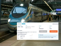 Pendolino do Zakopanego za 1 zł. Dziś druga szansa na zakup biletu