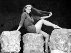 Claudia Cardinale nie żyje. Była legendą włoskiego kina