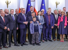 Rolnicy apelują do Prezydenta: Czas na wyższe ceny skupu i stabilny rynek zbóż