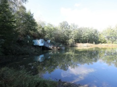 Podwodna kawiarnia na Śląsku. Była pierwszą taką w Europie. Górnicy odpoczywali tu po pracy. Co zostało z niej po latach?