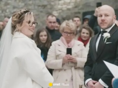 Widzowie "Ślubu od pierwszego wejrzenia" są rozczarowani. "Nuda, nuda i nuda"