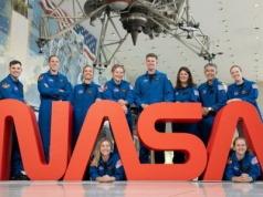 Przed nimi "Złota era". NASA wybrała kandydatów na astronautów