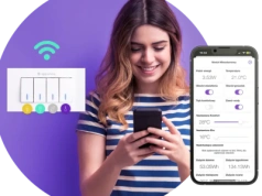 Automatyka mieszkaniowa bez ściemy. Jak mieszkanie w bloku może stać się „smart”?