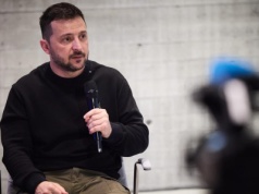 Zełenski twierdzi, że Polska nie ma czym strącać dronów, tymczasem Ukraińcy zestrzeliwują je systemami otrzymanymi od Polaków