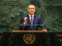 Nawrocki zagrzmiał z mównicy w ONZ. Wybrzmiała prawda o Rosji: "Znamy to w Polsce od 80 lat"