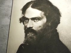 Odchodził w zapomnieniu, biedzie i samotności. Doceniono go dopiero po latach