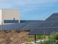 Słońce zasili wrocławskie wodociągi