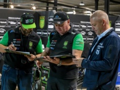 Żużel. Piotr Żyto zostanie po spadku? "Wszystko się w miarę poukładało"