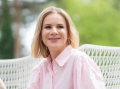 Wszyscy oniemieli! Marta Nawrocka błyszczała na przyjęciu w Nowym Jorku