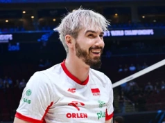 Znak zapytania w reprezentacji Polski siatkarzy. Trudna decyzja przed Nikolą Grbiciem