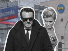 Pokłosie nocnej imprezy Krupy i europosła PiS. W TVN "wielkie poruszenie"