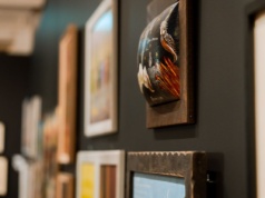 Sztuka naiwna po raz trzeci