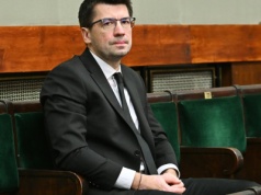 Nowy prezes NIK złożył przysięgę przed Sejmem. Kim jest Mariusz Haładyj?