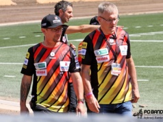 Żużel. Co z Dariuszem Śledziem w Sparcie? Trener mówi jasno