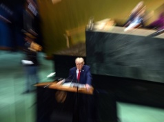 Oto czterostopniowy rytuał odwstydzający Donalda Trumpa