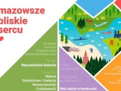 Mazowieckie historie na zdjęciach