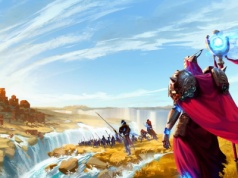 W cieniu hitów rodzą się ukryte perełki. Na Steam zadebiutowały dwie nowe, dobrze oceniane strategie, o których nikt nie mówi