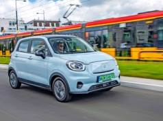 Leapmotor T03 – mały elektryk, duże zaskoczenie | TEST