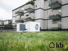 Pompy ciepła w kamienicach i w blokach? Oto, co mówią eksperci
