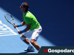 Nie daj się nabrać na Nadala! To tzw. deep fake