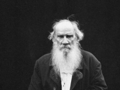 „Znowu wojna”: Tołstoj i etyczna konieczność pacyfizmu