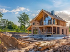 Zakup gruntu to znacznie lepsza inwestycja niż mieszkanie? To trzeba zrobić, by osiągnąć ponadprzeciętne zwroty