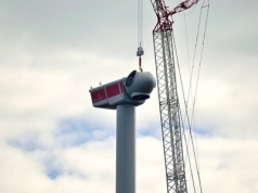 Rząd chce dopuścić wymianę turbin wiatrowych bez decyzji środowiskowej