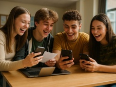 Masz 17 lat? Wojsko już do Ciebie puka… QR-kodem!