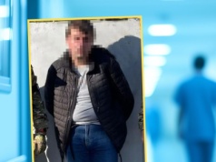 Ukraiński pielęgniarz zatrzymany. Donosił rosyjskiej FSB