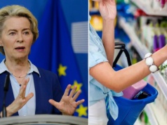 Pilne wycofanie kosmetyku! UE wzywa do natychmiastowego zaprzestania jego używania