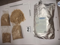 Policja przechwyciła narkotyki warte miliony złotych!