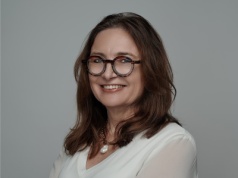 Ewa Jodłowska nową prezes IFS Poland & Eastern Europe