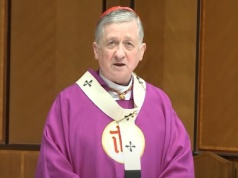 Skandal w Chicago. Kardynał chce odznaczyć skrajnego aborcjonistę