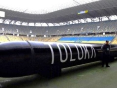 Ten potwór już jest! To zniszczy Most Krymski i flotę Rosji