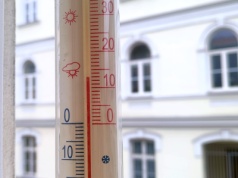 Temperatura znacznie spadła z dnia na dzień. Kiedy będą grzać w Tarnowie?