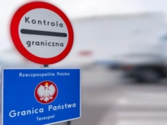 Granica z Białorusią otwarta po „Zapad-2025” – jest decyzja ministra