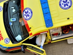 92 tys. zakażeń i chorych stale przybywa. Cena leku zwala z nóg