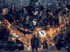 Fani Batmana, szykujcie portfele. Nadchodzi najlepsze wydanie trylogii Mrocznego Rycerza