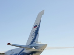 Rosja chce zniesienia sankcji na jej lotnictwo. Czy Zachód ulegnie?