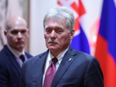 Pieskow odpowiada Trumpowi. Kreml: nie mamy alternatywy kontynuowania wojny