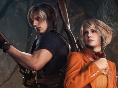 Resident Evil 4 Remake tanio. Promocja na pudełkowe wydanie na PS5