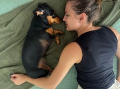 Gdzie powstaje świadomość? Istotne są najstarsze rejony mózgu